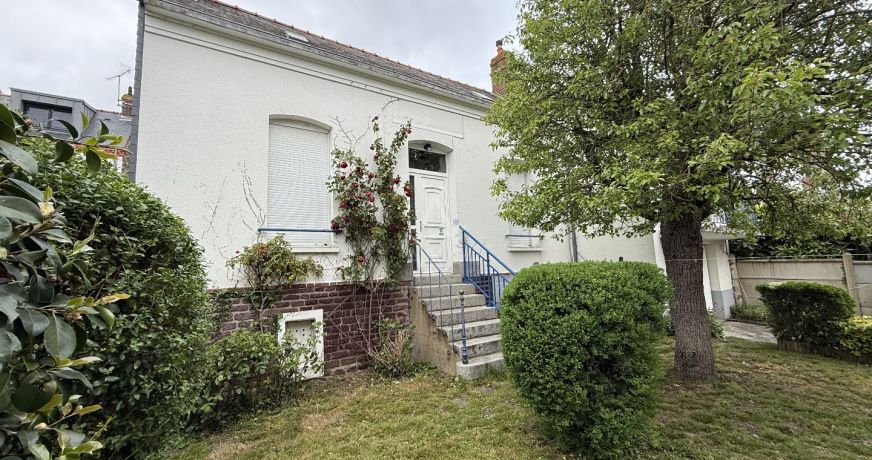 vente Maison Rennes
