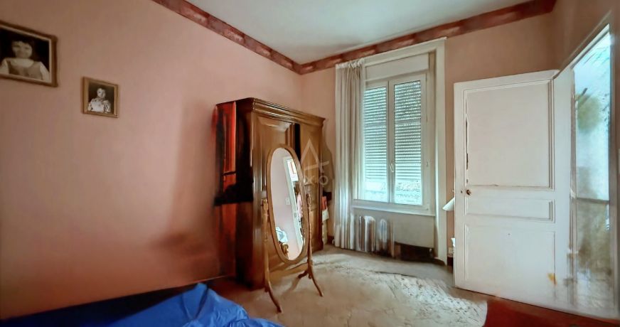 vente Maison Rennes