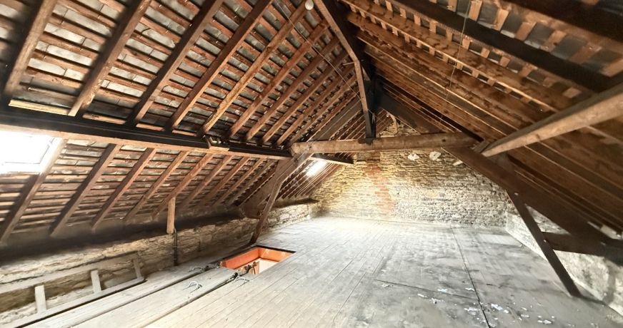 vente Maison Rennes
