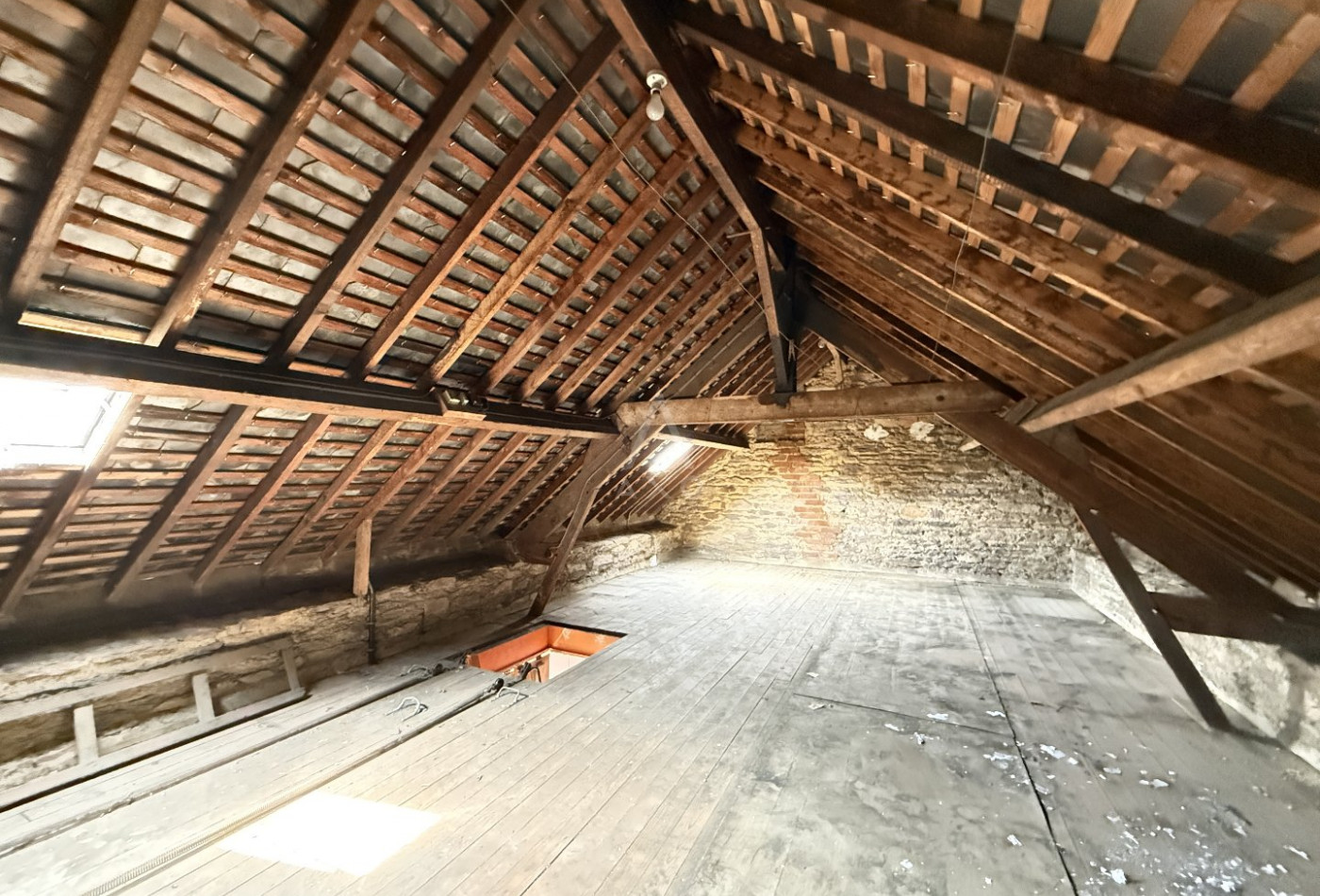 vente Maison Rennes - Photo 10