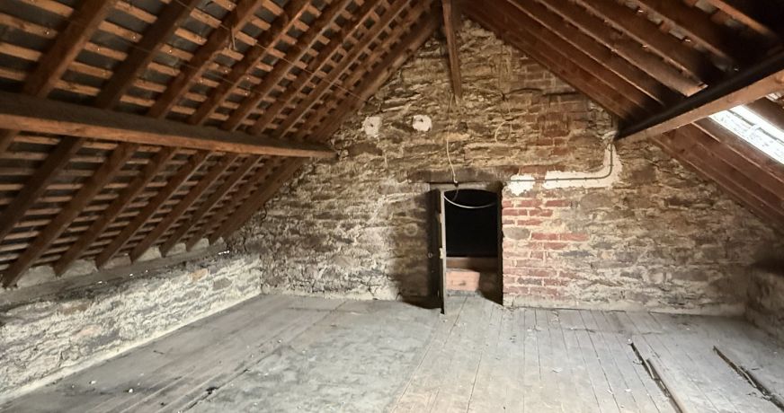 vente Maison Rennes