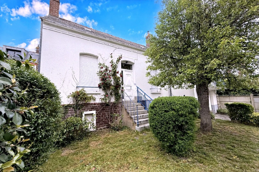 vente Maison Rennes - Photo 1