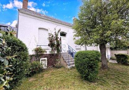 vente Maison Rennes