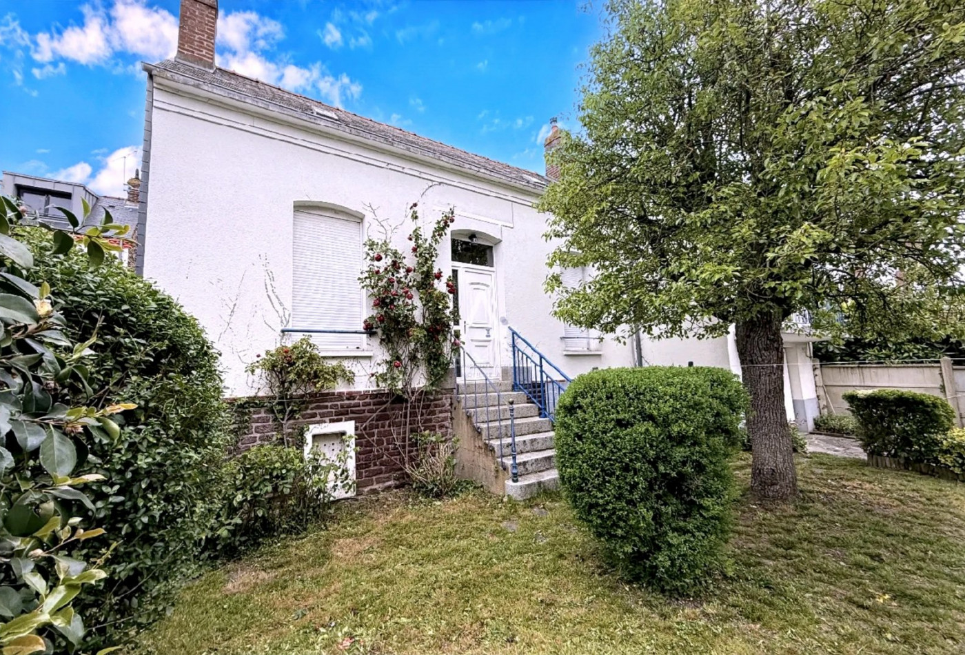 vente Maison Rennes - Photo 1