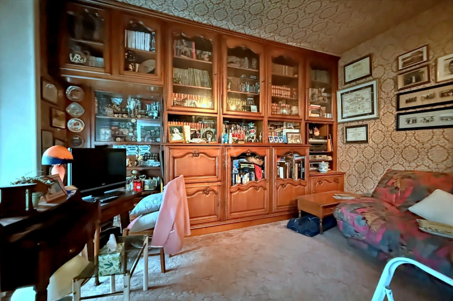 vente Maison Rennes - Photo 5