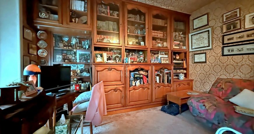vente Maison Rennes