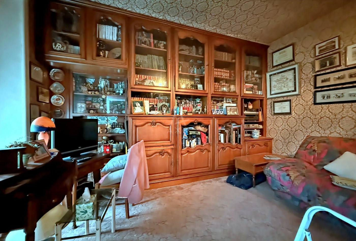 vente Maison Rennes - Photo 3