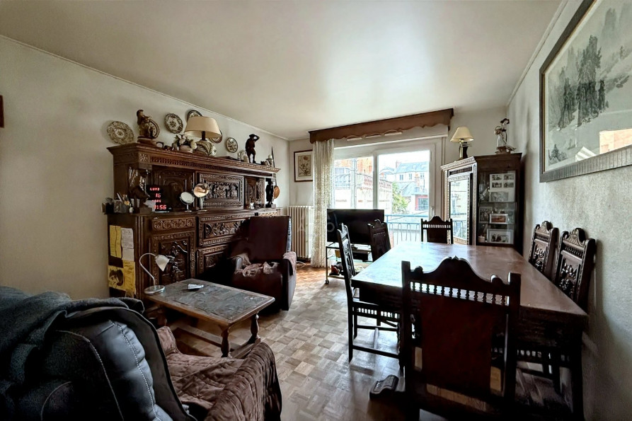 vente Maison Rennes - Photo 4