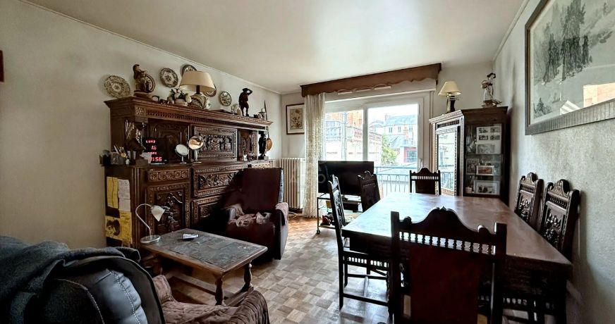 vente Maison Rennes
