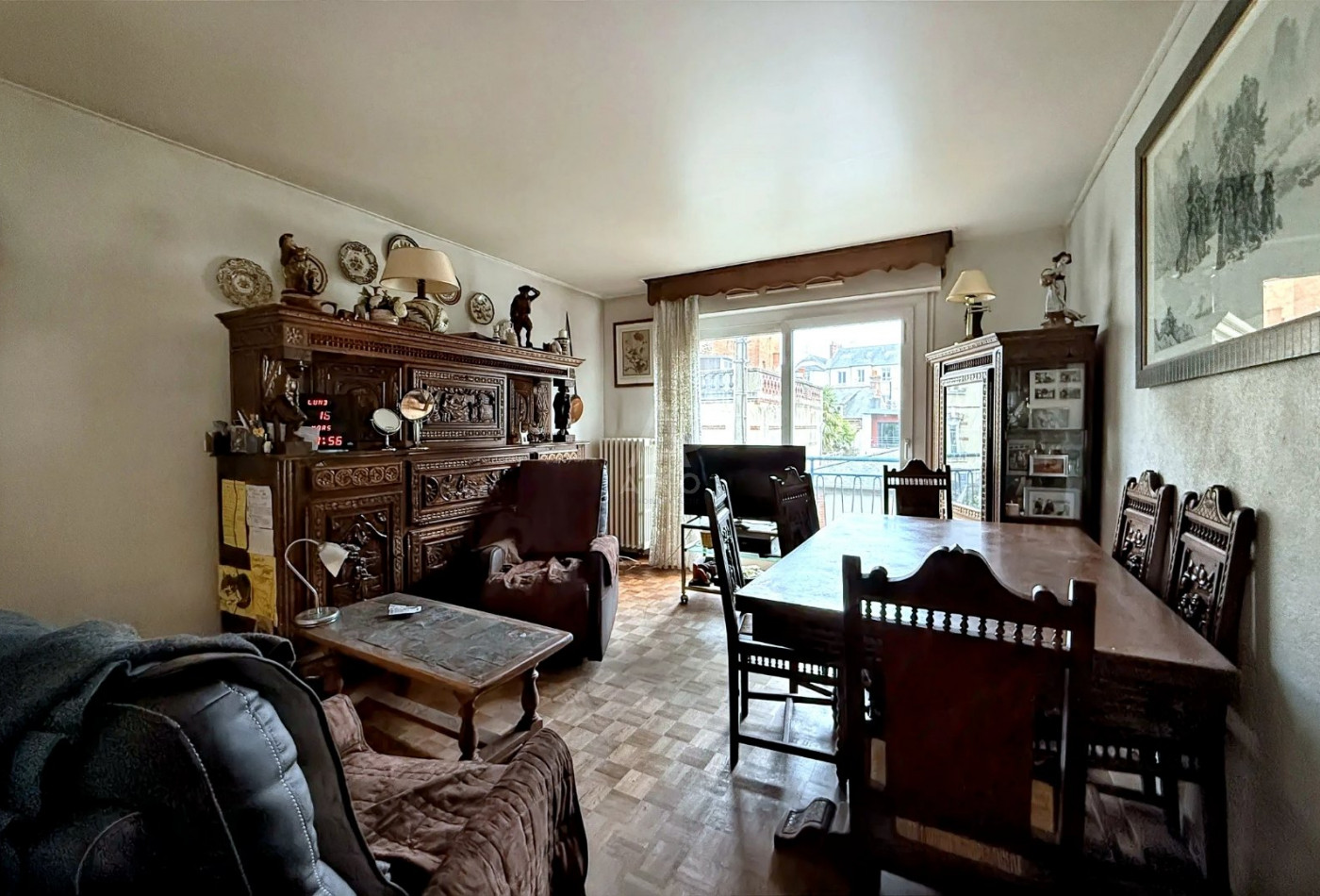 vente Maison Rennes - Photo 4