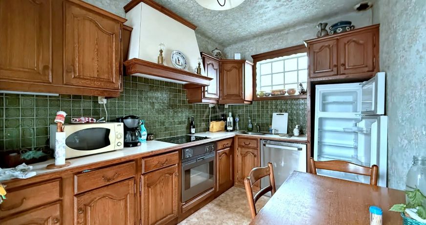 vente Maison Rennes