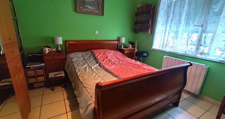 vente Maison Wormhout