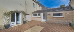 vente Maison en pierre Thaon