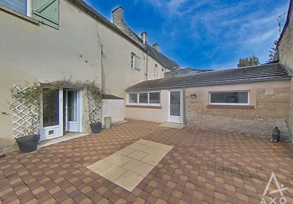 vente Maison en pierre Thaon