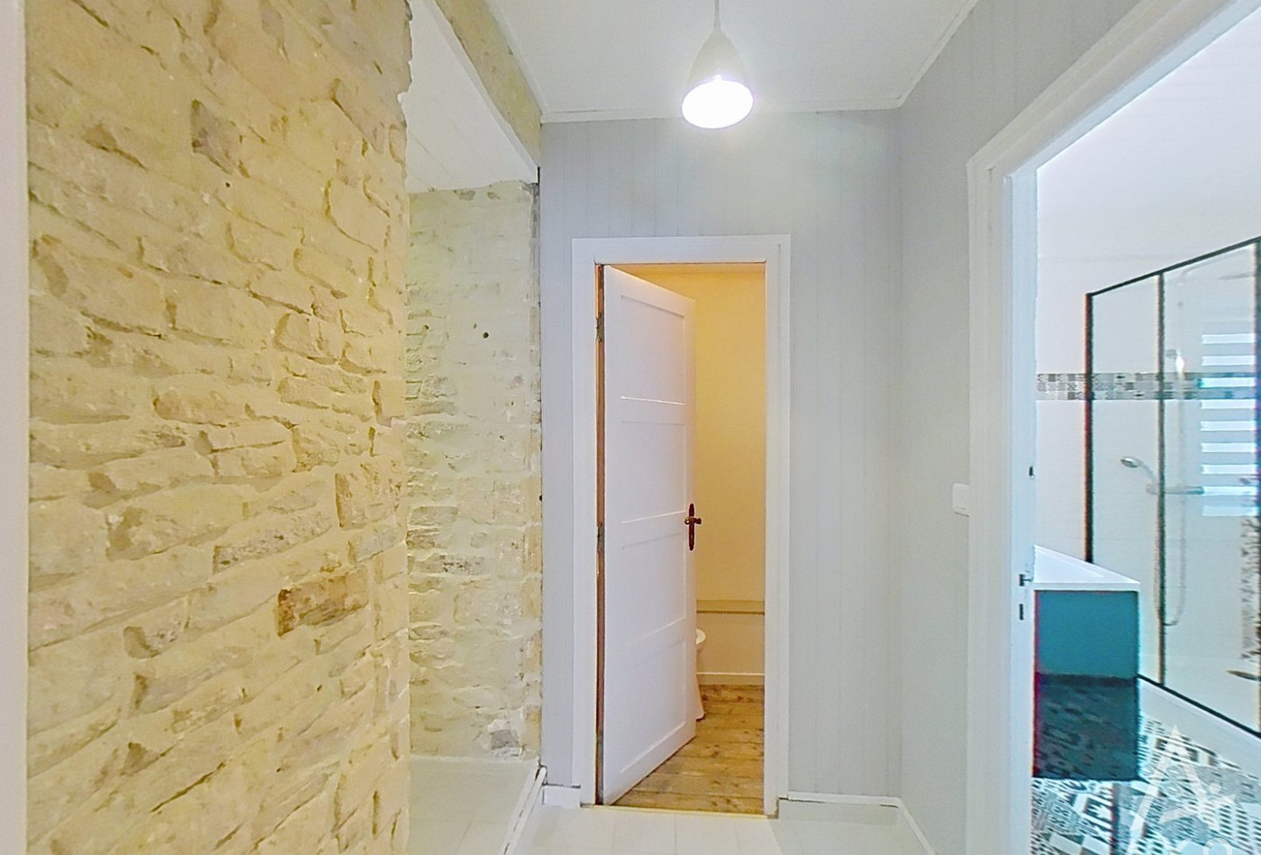 vente Maison en pierre Thaon - Photo 7