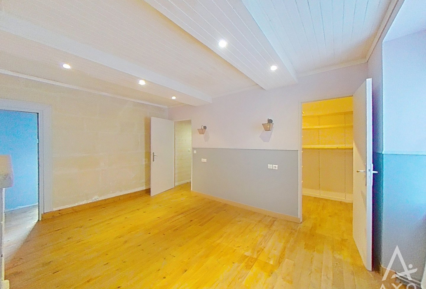 vente Maison en pierre Thaon - Photo 8