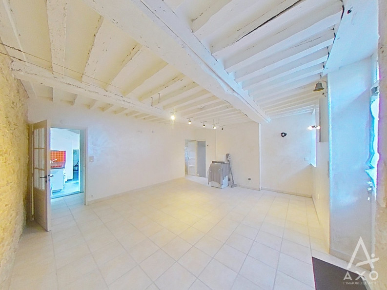 vente Maison en pierre Thaon - Photo 2