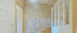 vente Maison en pierre Thaon