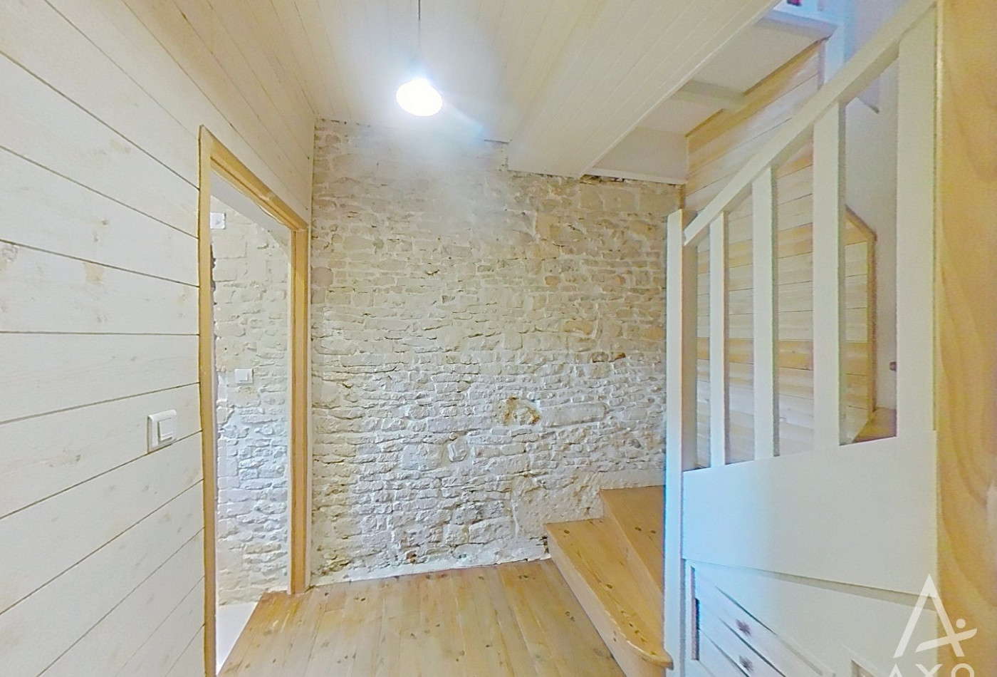 vente Maison en pierre Thaon - Photo 10