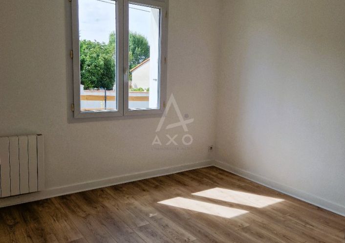 vente Maison Croix Chapeau