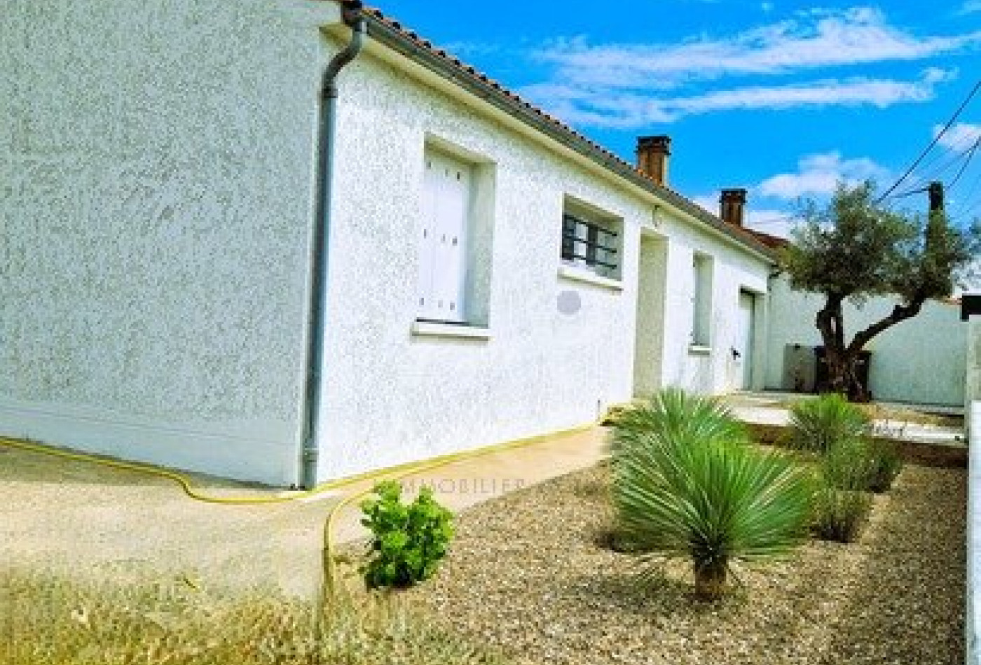 vente Maison Croix Chapeau - Photo 1