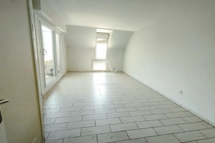 vente Appartement Angers - Photo 1