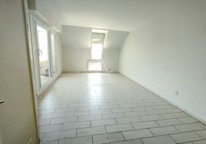 vente Appartement Angers