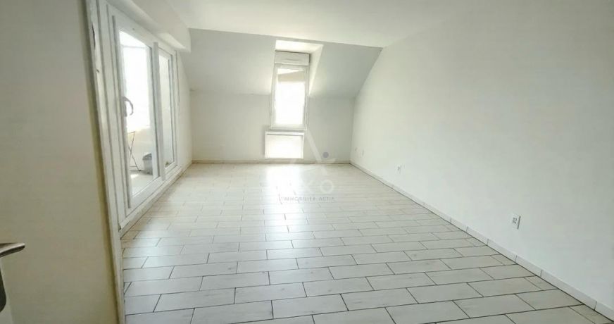 vente Appartement Angers