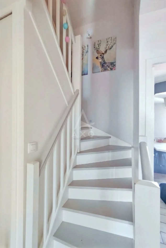 vente Appartement Angers - Photo 10