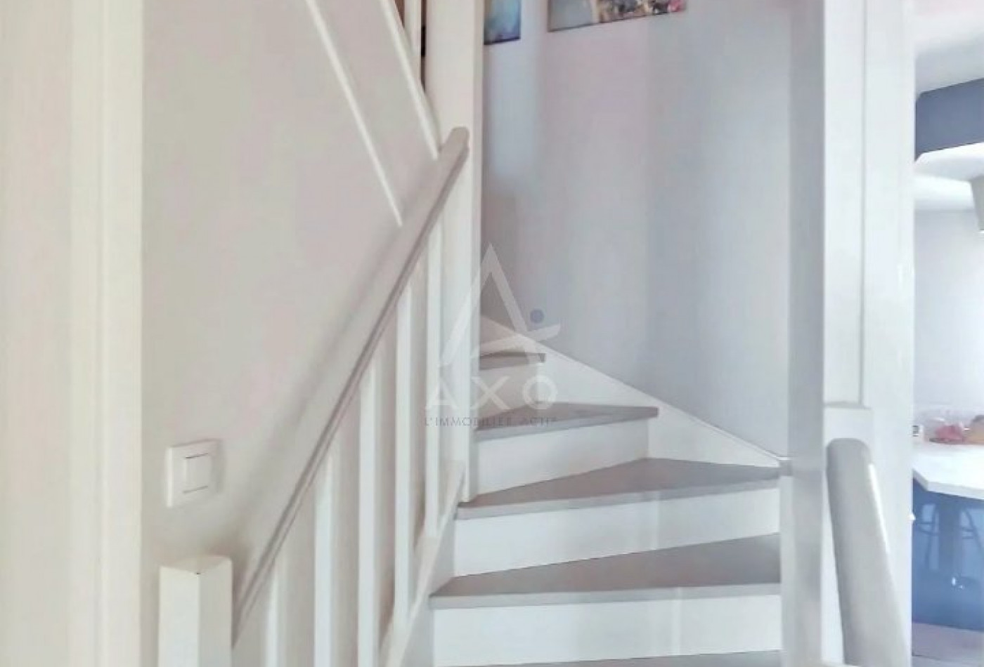 vente Appartement Angers - Photo 10