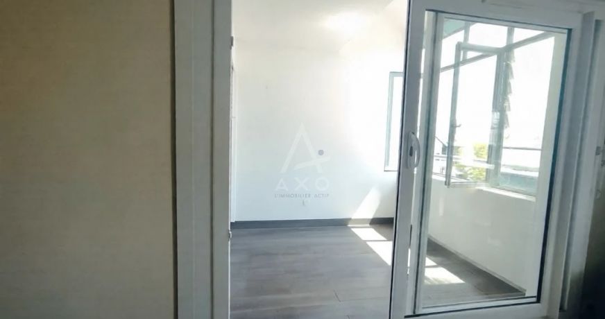 vente Appartement Angers