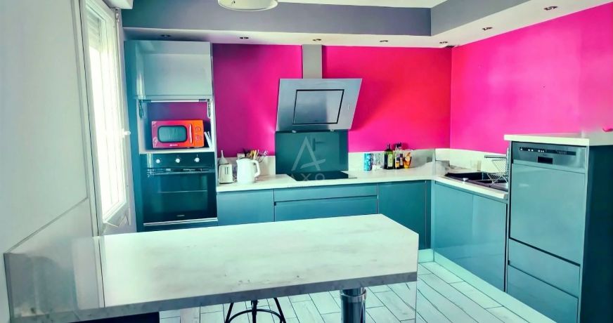 vente Appartement Angers