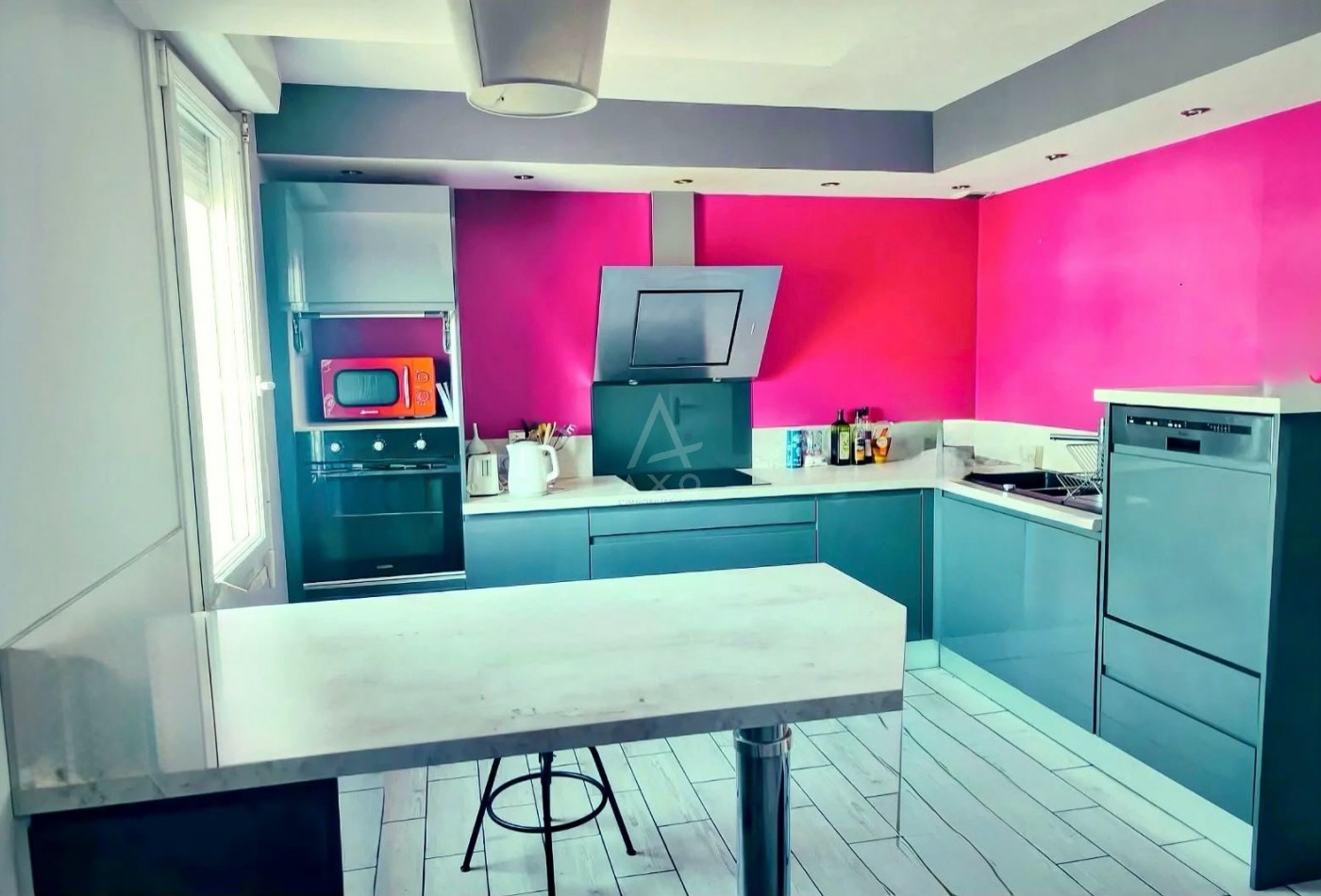 vente Appartement Angers - Photo 4
