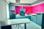 vente Appartement Angers