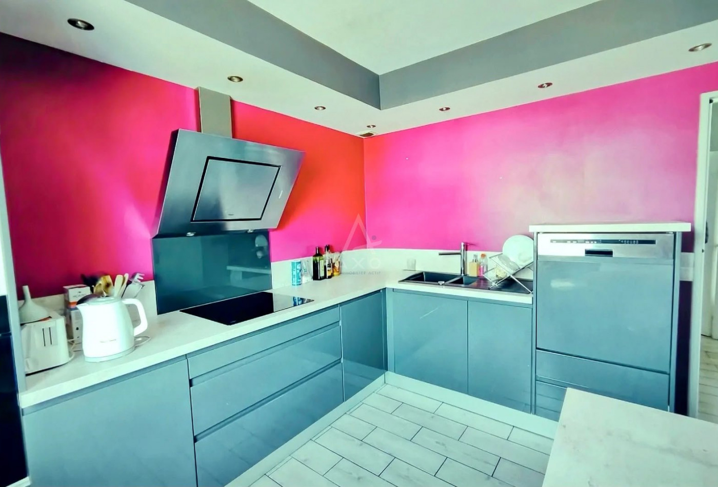 vente Appartement Angers - Photo 5