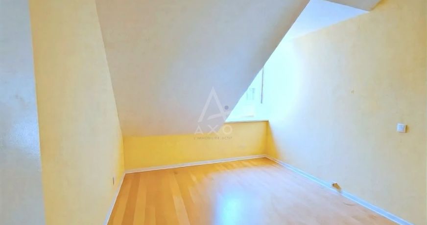 vente Appartement Angers