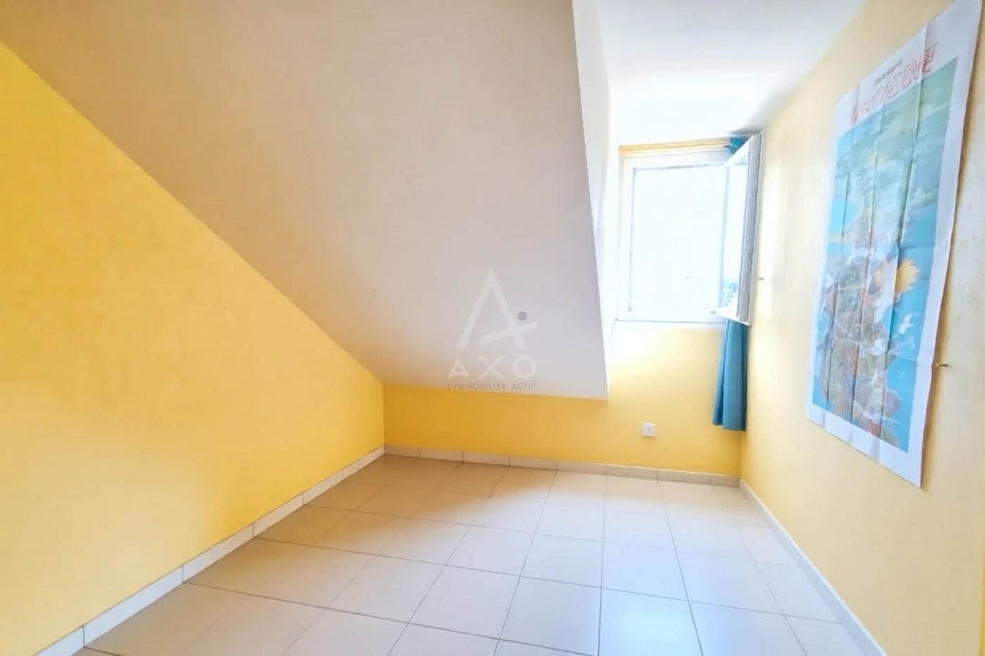 vente Appartement Angers - Photo 7