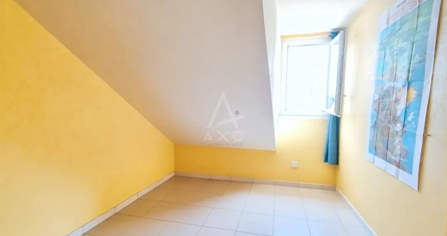 vente Appartement Angers