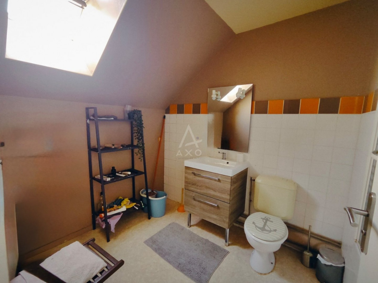 vente Appartement Angers - Photo 8