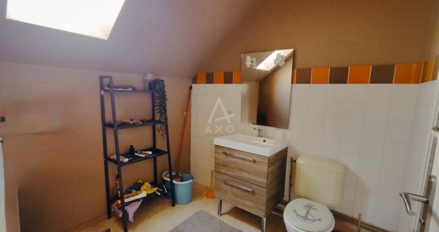 vente Appartement Angers