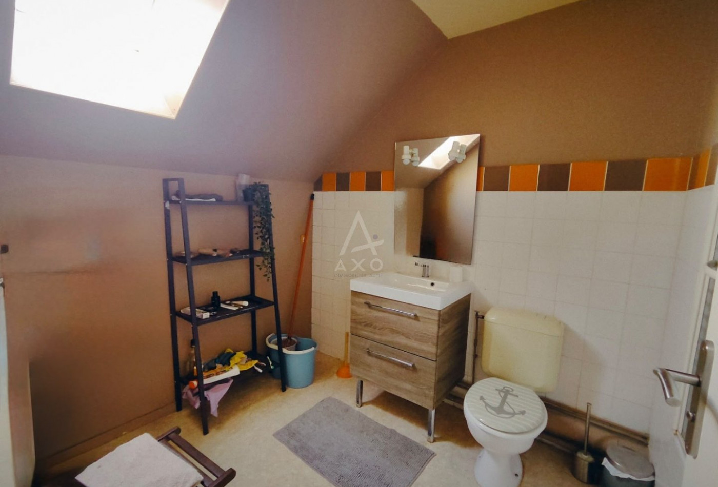 vente Appartement Angers - Photo 8