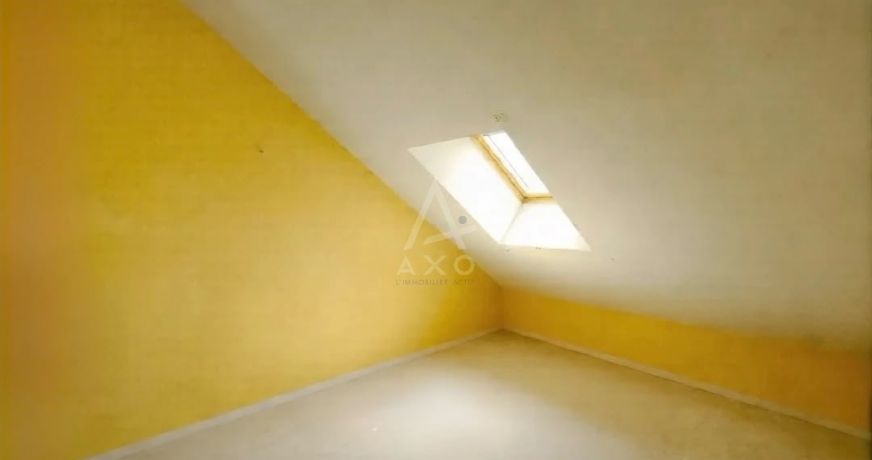 vente Appartement Angers