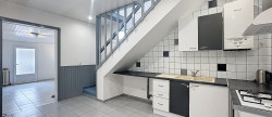 location Maison de ville Mont De Marsan