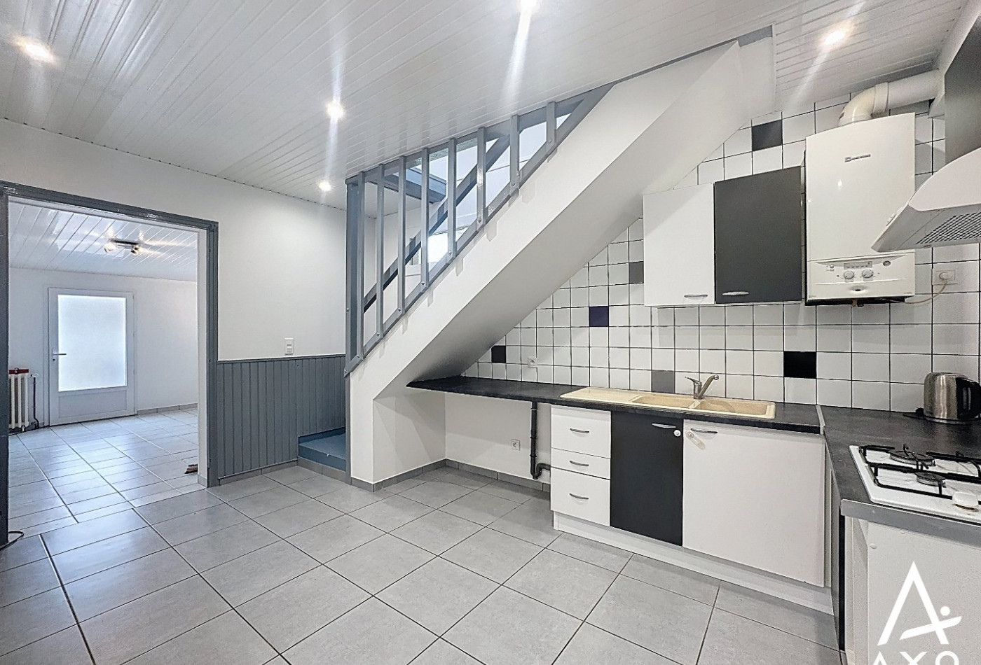 location Maison de ville Mont De Marsan - Photo 6