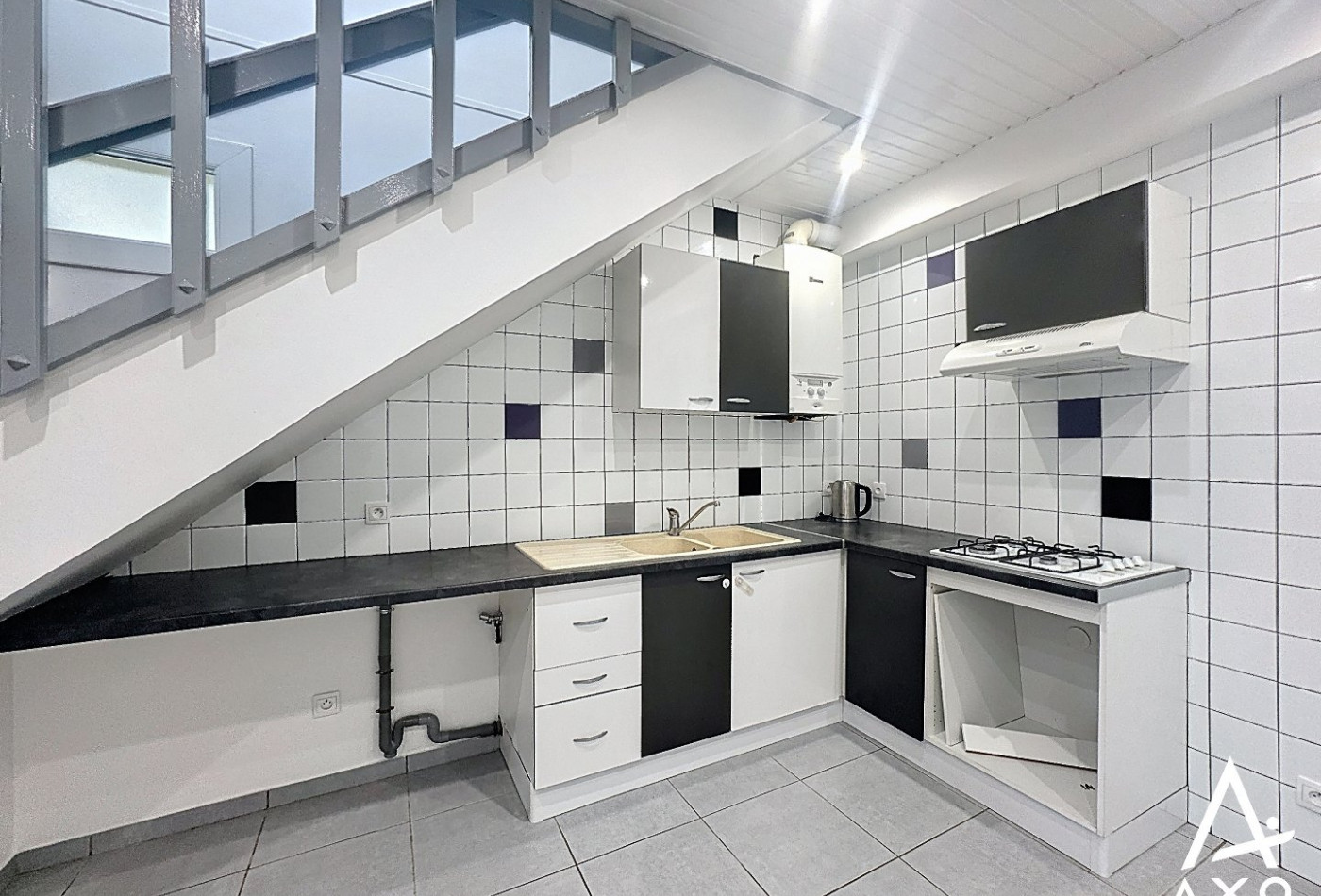 location Maison de ville Mont De Marsan - Photo 7
