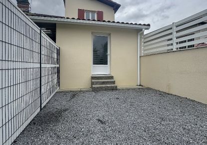 location Maison de ville Mont De Marsan