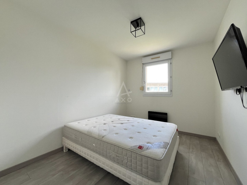 location Appartement Nancy - Photo 8
