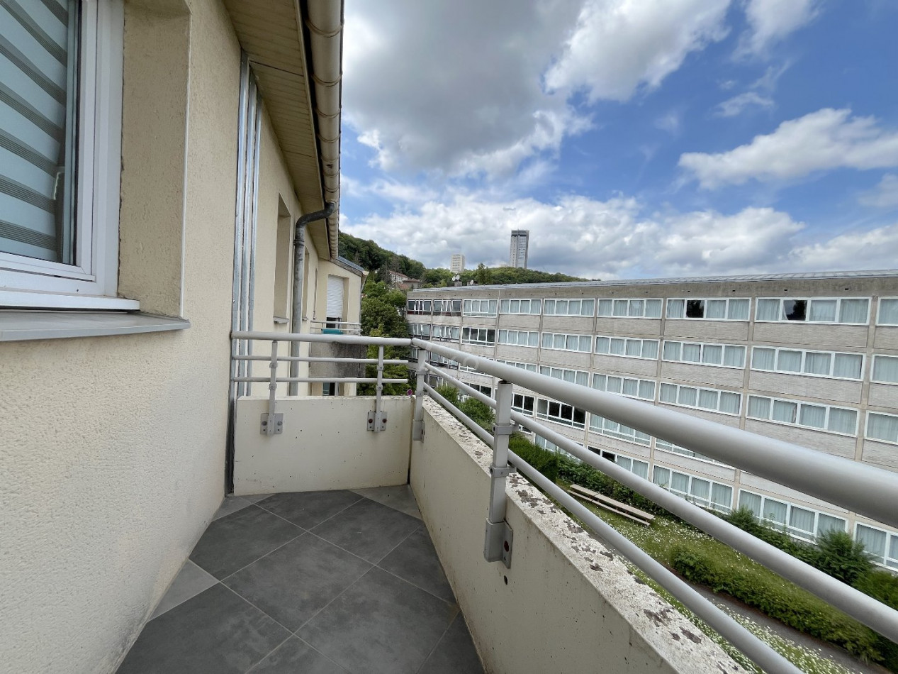 location Appartement Nancy - Photo 9
