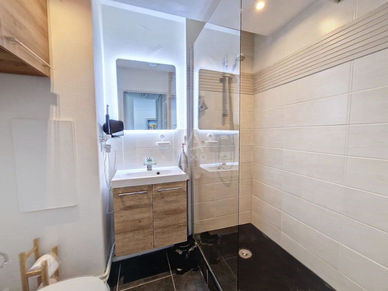 location Appartement Nancy - Photo 10