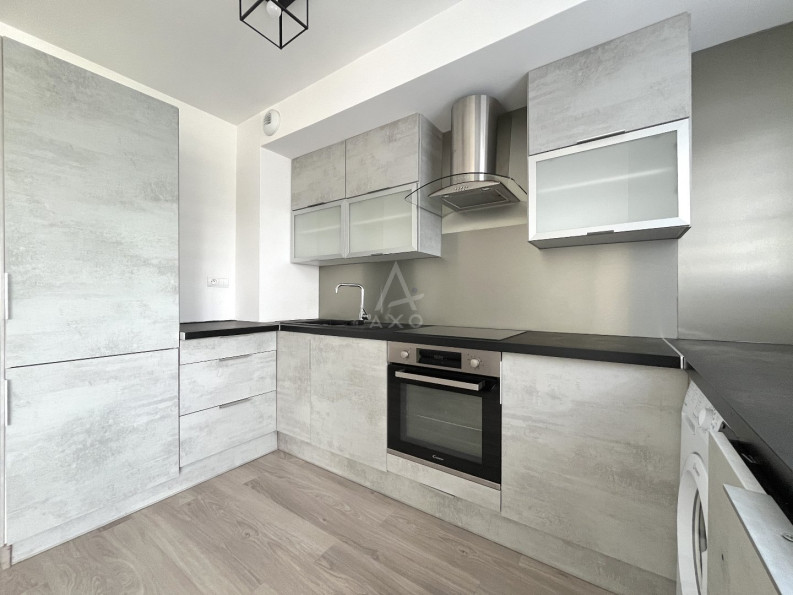 location Appartement Nancy - Photo 2